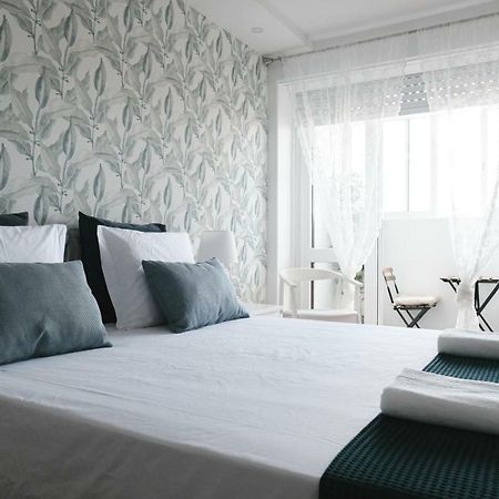 4U Lisbon Suites & Guesthouse VII Airport 外观 照片
